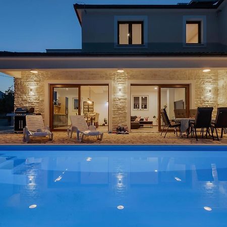 Charming Holiday Home Dolac In Rural Area With Pool Slime Extérieur photo