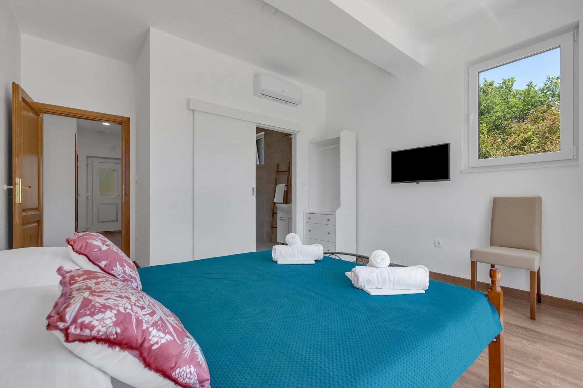 Charming Holiday Home Dolac In Rural Area With Pool Slime Extérieur photo