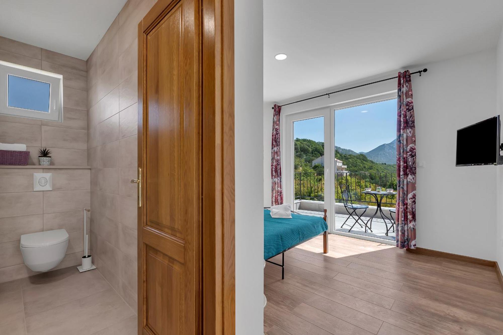 Charming Holiday Home Dolac In Rural Area With Pool Slime Extérieur photo