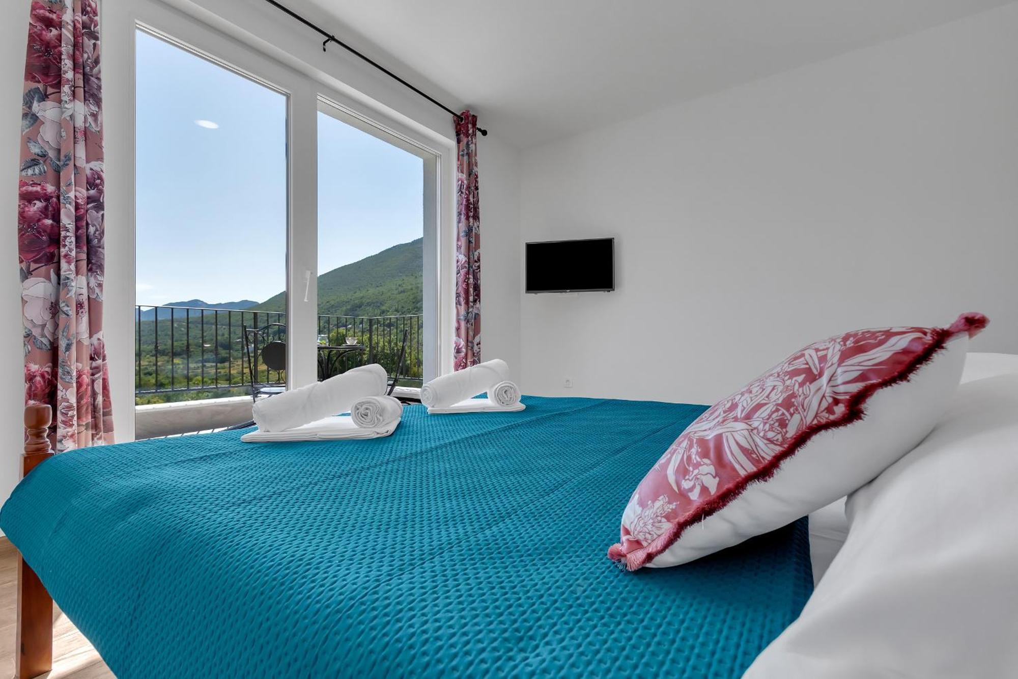 Charming Holiday Home Dolac In Rural Area With Pool Slime Extérieur photo